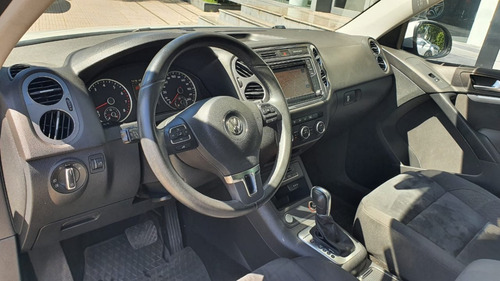 Volkswagen Tiguan 2.0 Premium Tsi 200cv 4 Motion Tiptronic