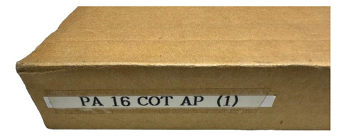 Placa Central Telefonica Nec Pa 16 Cot Ap