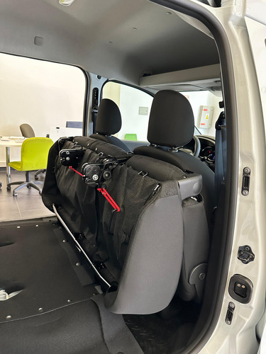 Renault Kangoo Ii Express 1.6 Sce Confort 5A