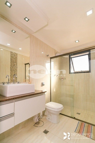Imagem 12 de 15 de Apartamento - Vila Marina - Ref: 968 - V-968