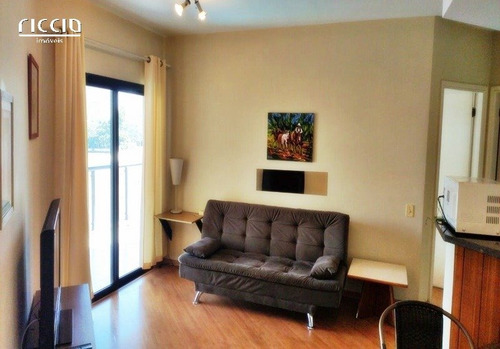 Imagem 5 de 15 de Apartamento - Jardim Sao Dimas - Ref: 3232 - V-ap1611
