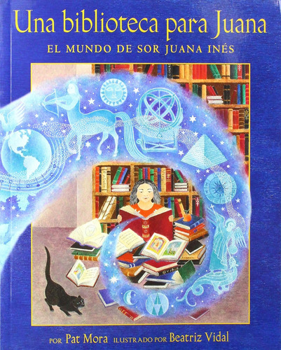 Libro: Una Biblioteca Para Juana (spanish Edition)
