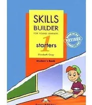 Comprar Skills Builder - Starters 1 - Student S Book