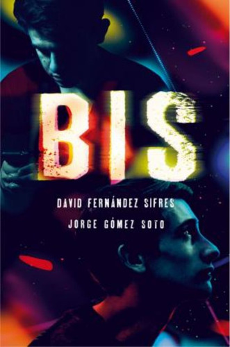 Bis / David Fernández Sifres