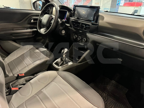 Citroën C3 Aircross 1.6 Vti Feel Pack