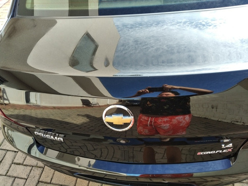 Chevrolet Prisma 1.4 Maxx Econoflex 4p 2008