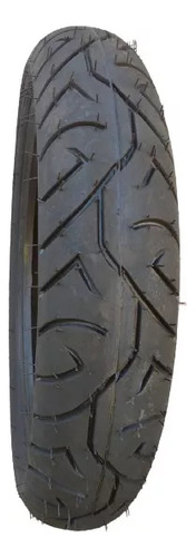 Pneu Traseiro Completo Fazer 250 130/70-17 Urbano