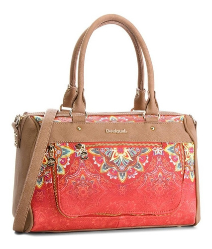 Bolsos Para Mujer Desigual 18waxpd5 