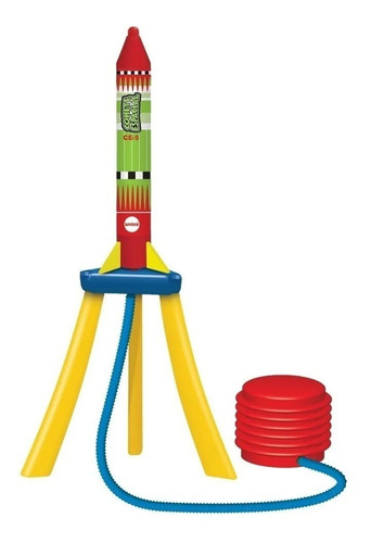 Cohete Espacial Antex Mejor Precio!!