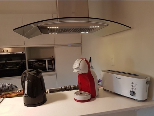 Imagen 11 de 14 de Carilo Dueño Directo Departamento Nuevo Súper Premium