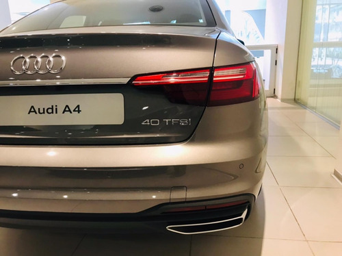 Imagen 14 de 15 de Nuevo Audi A4 40 Tfsi 190cv Hibrido Automatico 2021 Okm