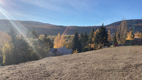 Imagen 9 de 10 de Fida Patagonia. Departamento En Venta De 2 Dormitorios C/ Cochera En San Martin De Los Andes