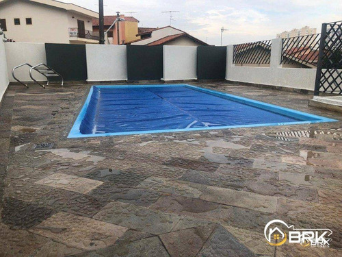 Imagem 20 de 20 de Casa Com 2 Dormitórios À Venda Por R$ 2.000.000,00 - Vila Carrão - São Paulo/sp - Ca0766