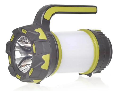 Lanterna Echo Life Holofote Led T6 Pesca Camping Caça