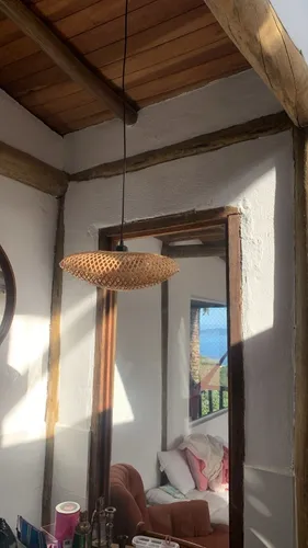 Ilhabela Casa Locação Anual 2 Quartos