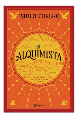 El Alquimista (td)