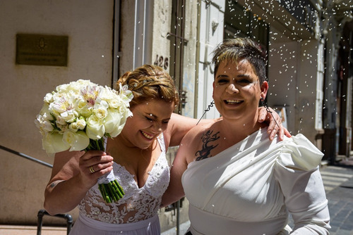 Imagen 4 de 12 de Fotógrafo Fotografía Boda Civil Cumpleaños Infantil 15 Años