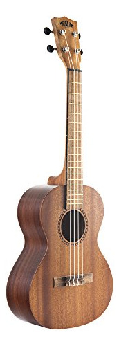 Kala Oficial De Aprender A Tocar El Ukelele Tenor Kit De Ini