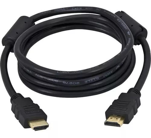 Cable Hdmi Mallado 15 Mts Blindado Filtro 13625 Copy