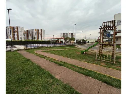 Venta De Casa En Condominio De 112 Mts2 En Jamundí 13409-1