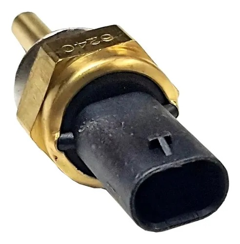 Bulbo Temperatura Chevrolet Onix Prisma Spin Agile Gm Orig