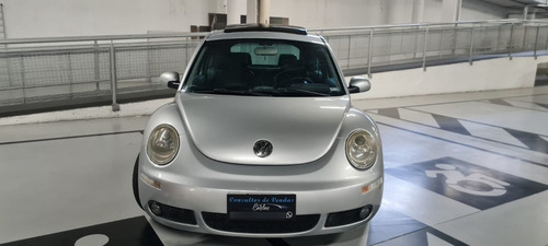 Volkswagen New Beetle 2.0 3p Manual