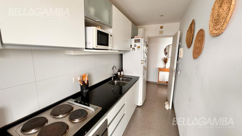 Departamento Venta Nordelta 3 Ambientes Amenities