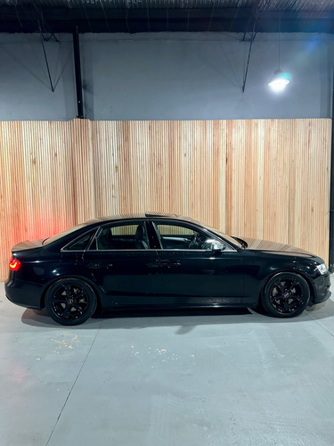 Audi A4 2.0 Ambition Tfsi 225cv Multitronic