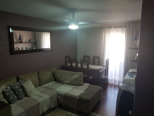 Imagem 9 de 30 de Apartamento - Ref: 6473