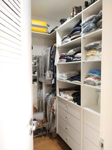 Imagem 11 de 19 de Apartamento Com 4 Dorms, Vila Suzana, São Paulo - R$ 950 Mil, Cod: 4293 - V4293