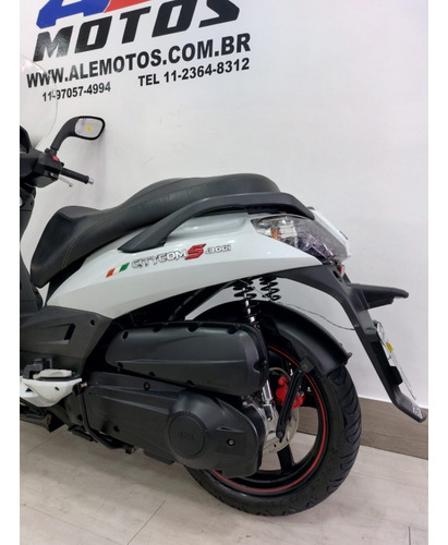 Dafra Citycom S 300 I