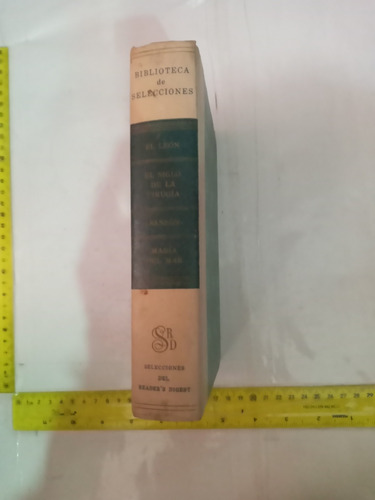 Biblioteca De Selecciones Reader's Digest (Usado)