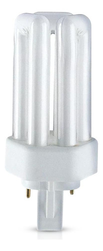 Osram - Lampada Fluorescente Dulux T 26w 827 2 Pinos Cor da luz Branco-quente