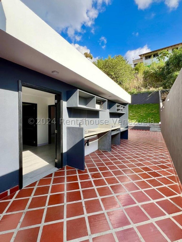 Ls Alquila Casa Terrazas Del Club Hipico