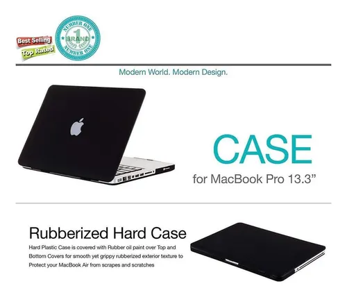 A Funda Para Macbook Pro 13 2012 2011 2010 2009 2008 A1278