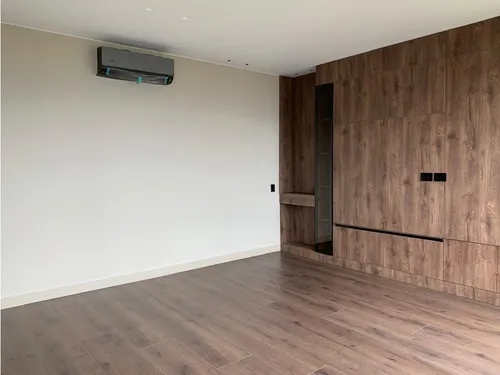 Apartamento En Venta En El Poblado, Los Balsos