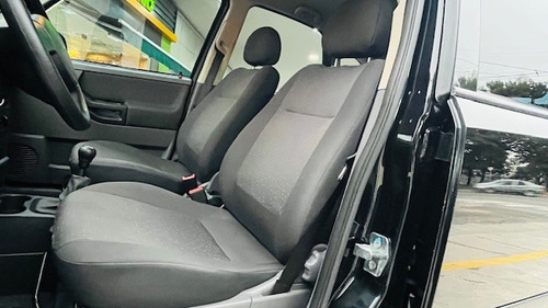 Chevrolet Meriva 1.4 MPFI JOY 8V FLEX 4P MANUAL