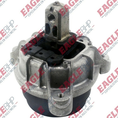 1 - Sop Motor Del Der Eagle 640i Gran Coupe L6 3.0l 13-19
