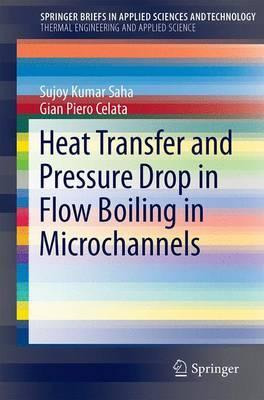 Libro Heat Transfer And Pressure Drop In Flow Boiling In ...