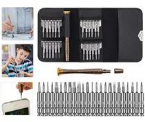 Comprar Kit De Destornilladores De Precisión Teléfonos Celulares Pc