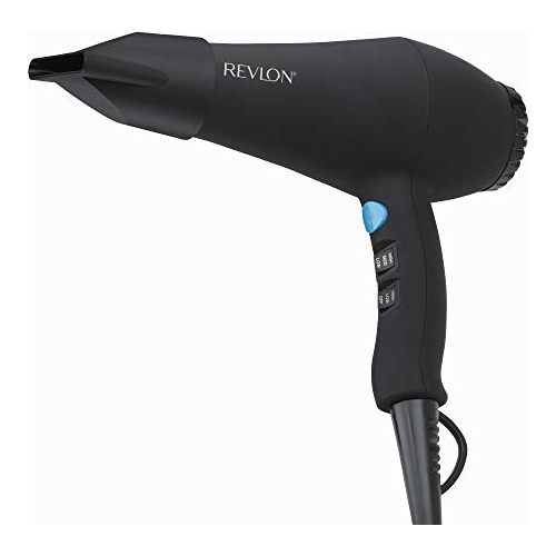 Secador De Pelo Con Motor Ac Smooth Brilliance De 1875 W De