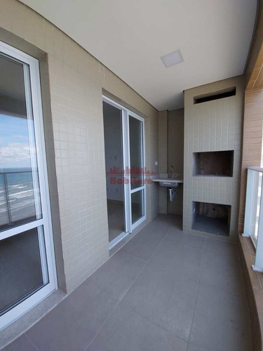 Imagem 4 de 22 de Apartamento Com 2 Dorms, Vila Caiçara, Praia Grande - R$ 470 Mil, Cod: 663385 - V663385