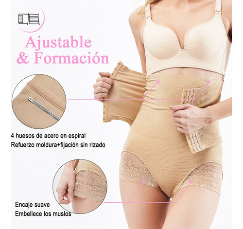 Fajas Reductoras Corset Faja Para Mujer Venta Ropa De Dama