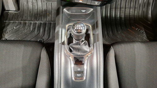 Honda HR-V 1.8 Uniq Mt