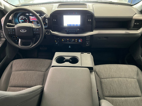 Ford F-150 5.0L Xl Doble Cabina V8 4X4 At