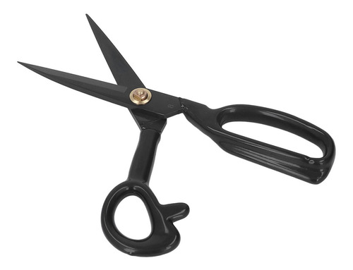 Tijeras De Coser, 8 Pulgadas, Incisivas, De Acero Con Alto C