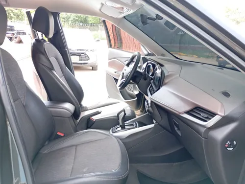 Chevrolet Montana 1.2 T Ltz 4X2 At