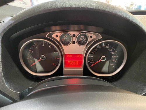 Imagen 16 de 22 de Ford Kuga 2012 2.5 Trend Mt 4x4 (ku01/ku04)