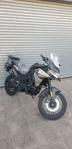 Imagen 9 de 17 de Voge 650 Dsx-domotos
