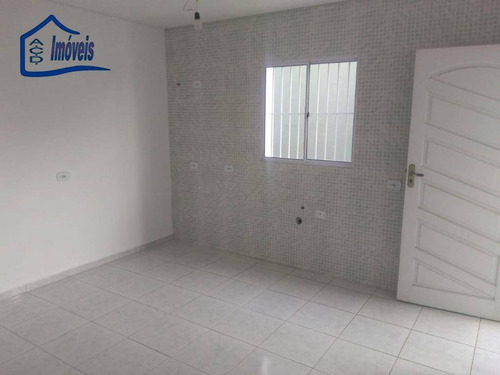 Sobrado Com 3 Dormitórios, 146 M² - Venda Por R$ 560.000,00 Ou Aluguel Por R$ 2.500,00/mês - Centro - Arujá/sp - So0102